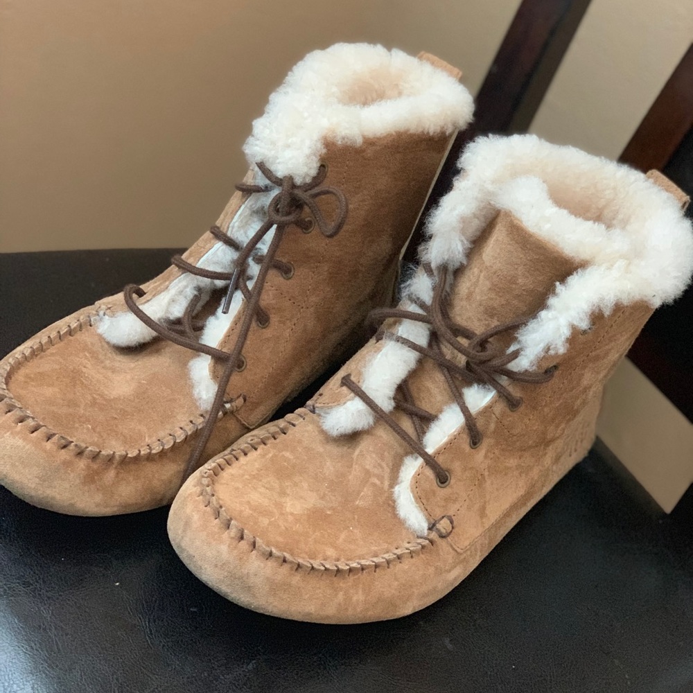 Uggs